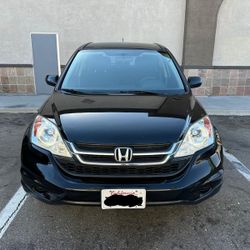 2011 Honda CR-V 