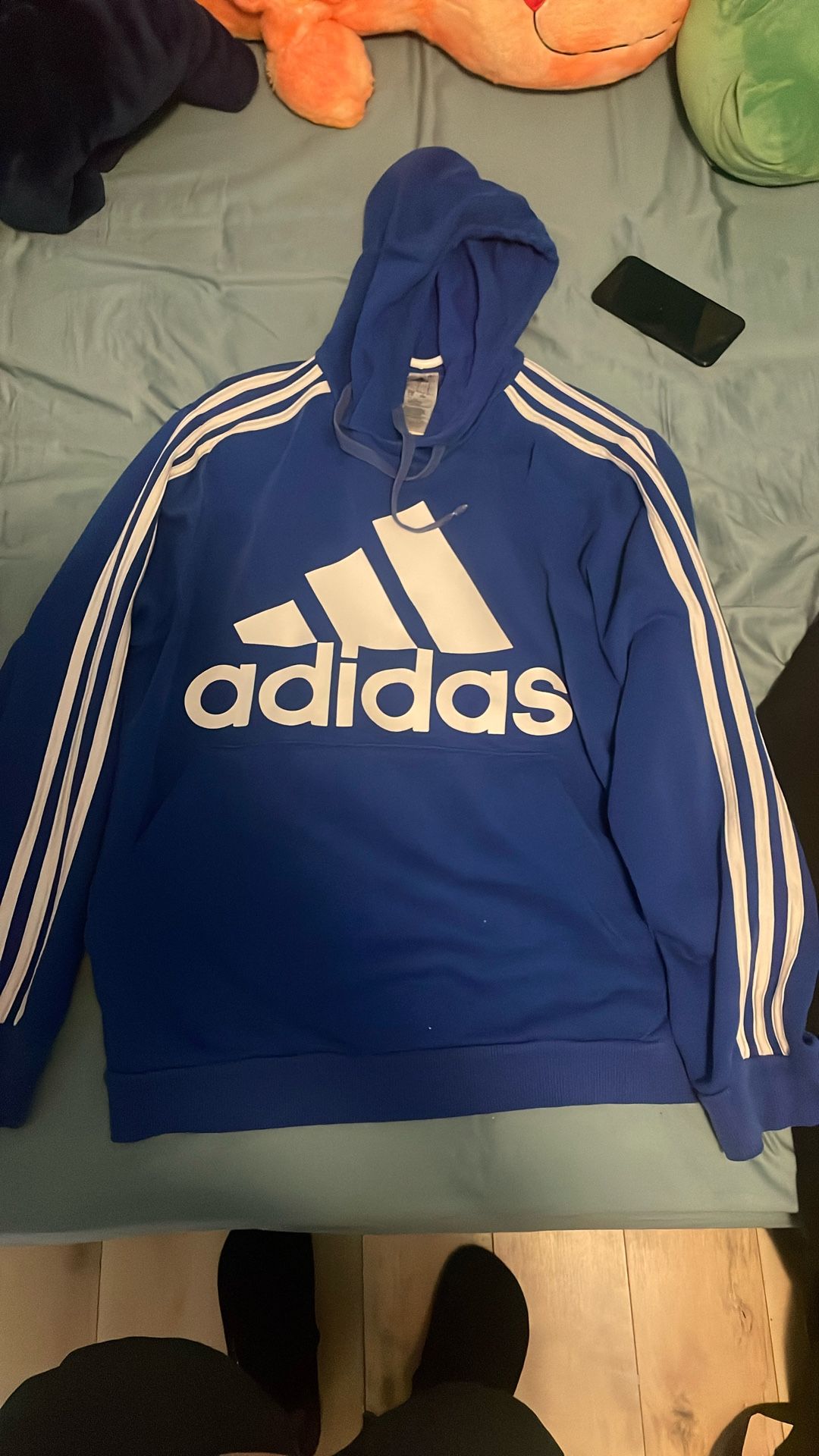 Adidas Hoodie