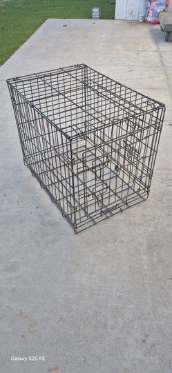 Cage