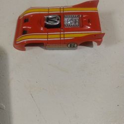 Vintage AFX Body