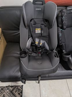 Cosco Convertible Car Seat