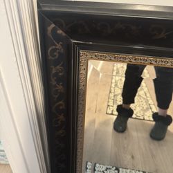 Italian Style mirror 