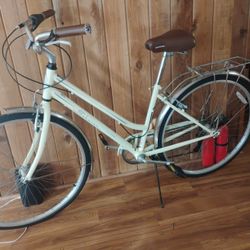 Schwinn Bike 