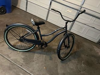 Huffy beach cruiser 20"
