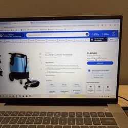 Mytee Carpet Heat Extractor 