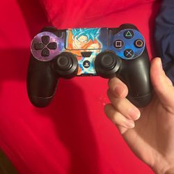 PS4 Controller 