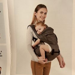 Infant Toddler Carrier
