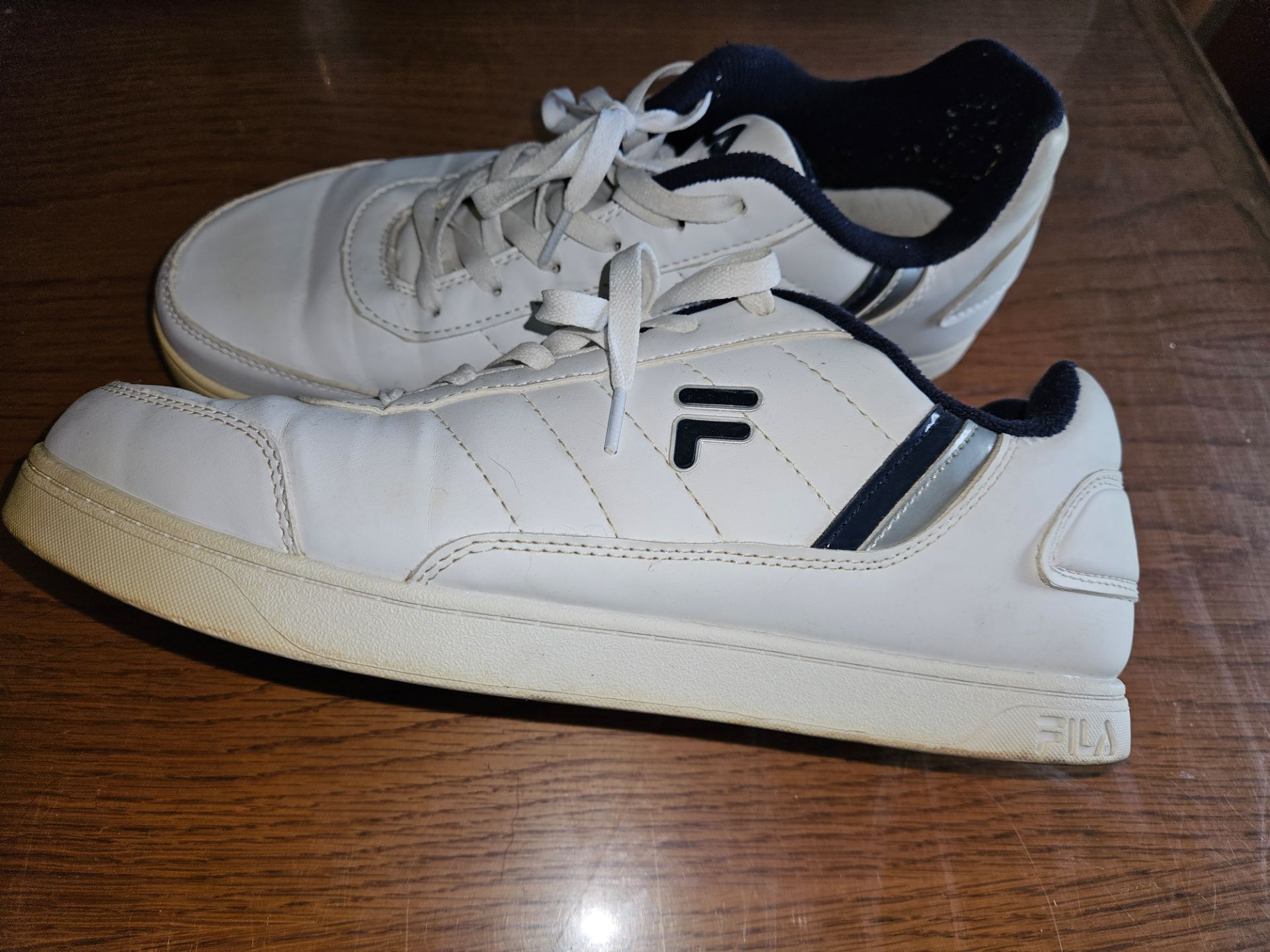 Filas