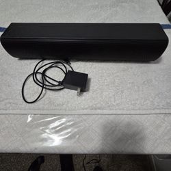 onn 20 Inch Bluetooth Soundbar