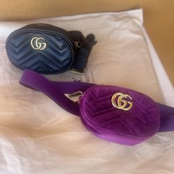 Fanny Pack 