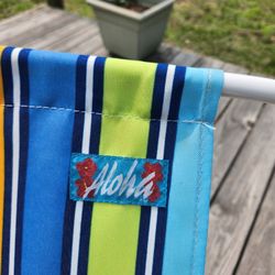  Beach Chairs