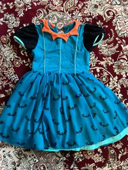 Girls dress size 6