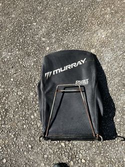 Murray Mower Bag