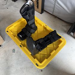 Medical Boot