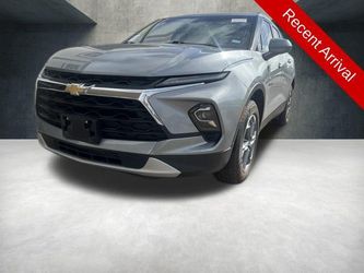 2023 Chevrolet Blazer