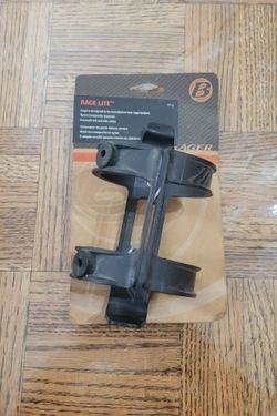 New plastic Bottle Holder for bycicle