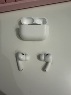 AirPods pro2