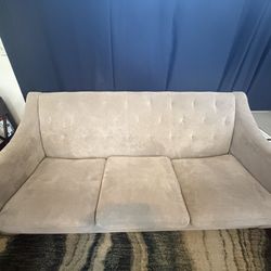 Couch set