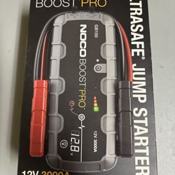 NOCO BOOST PRO GB150