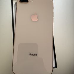 Iphone 8+ Plus 64GB ANY CARRIER
