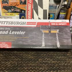 Load Leveler