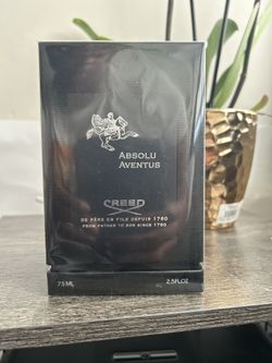 Creed Aventus 75ml