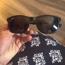 Ray-Ban Sunglasses