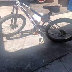 Brand New Huffy Extent Bike