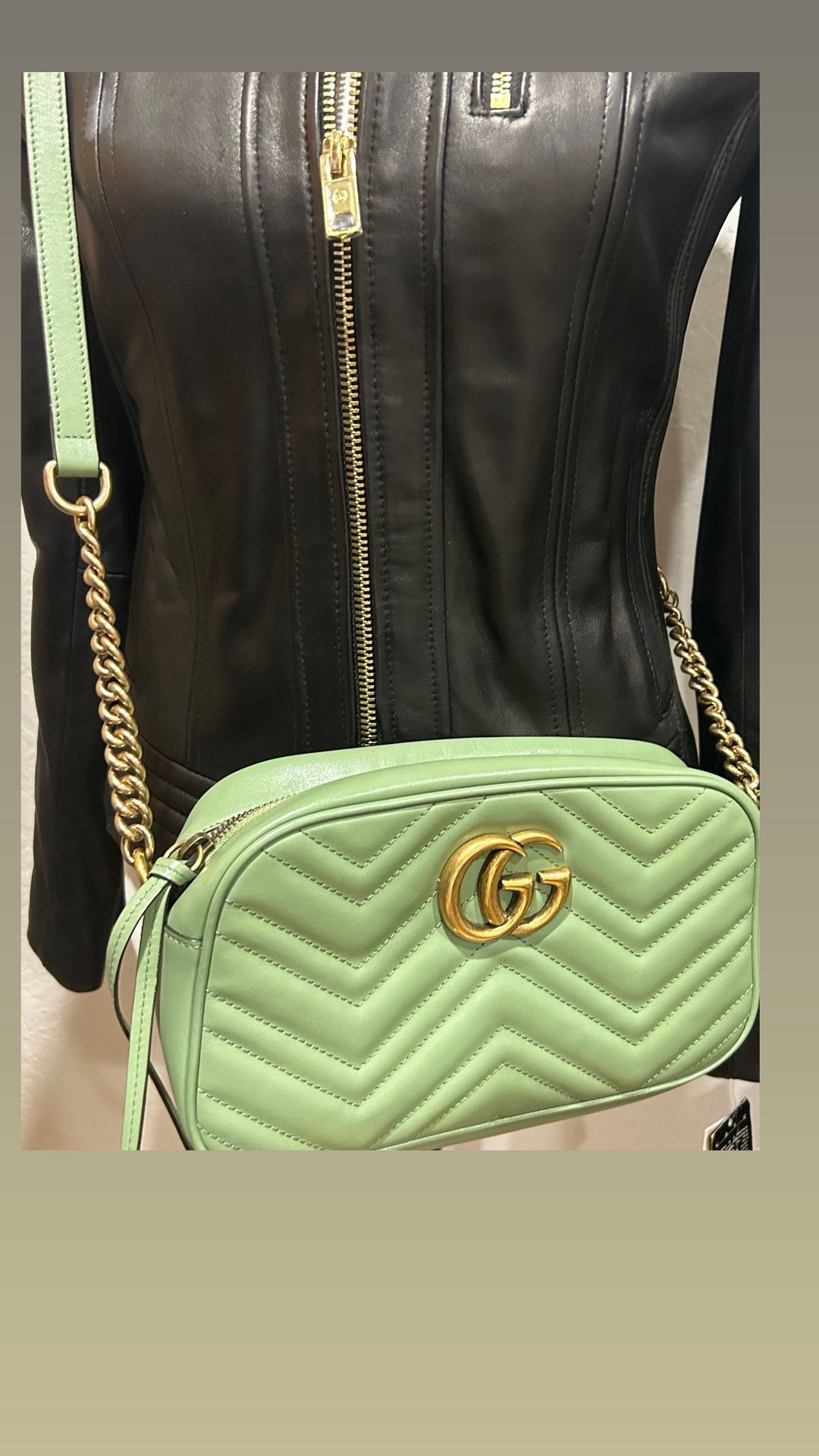 Gucci GG Marmont
