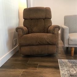 Recliner
