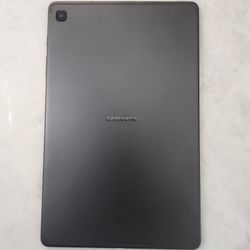 Galaxy Tab S6 Lite