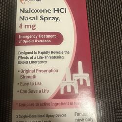 Narcan