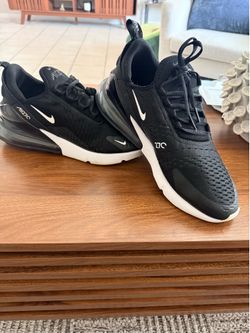 Nike air max 270