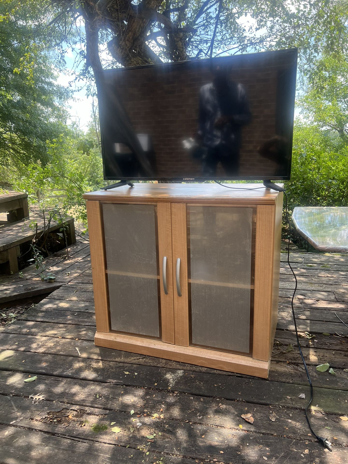 Small Cabinet Shelf