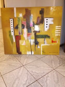 Very beautiful paintings only $35
