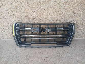 2021-24 GMC Yukon Grill AT4,XL