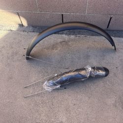 Mudgaurds for 29' bike