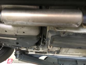 Frs brz gt86 tomei 60R exhaust for Sale in Lynwood, CA - OfferUp