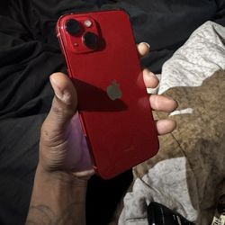 Iphone 13 Unlocked Red 