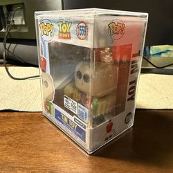 Funko wondercon 2025 tin toy 1559