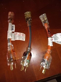 Rigid Twist Lock