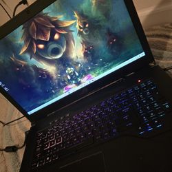 Asus ROG Strix Gl703ge 17.3 Screen