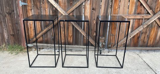 Table Stands/Soportes De Mesa