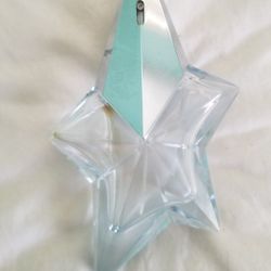 Angel By Thierry Mugler Empty Refillable Bottle 1.7 Oz