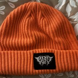 Beanie (Filth Band Merchandise)