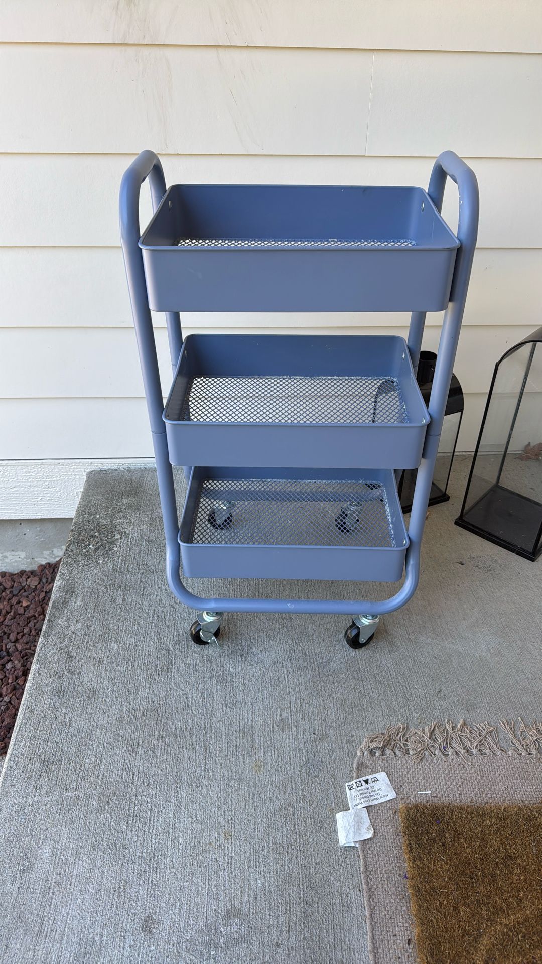 Baby Cart 