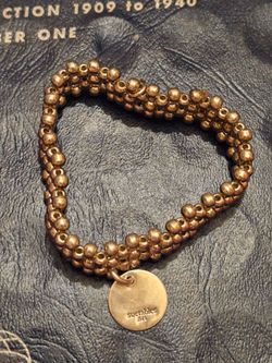 925 s.silver bracelet.