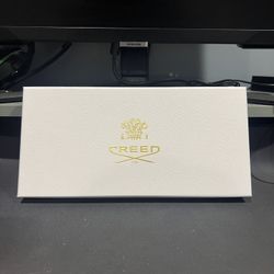 Creed 4-Piece Gift Set 30ml Each