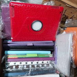 Ipad Cases
