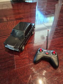 Lada Zhiguli Remote Control Car